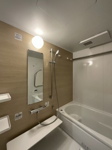 プロムナード 202号-8