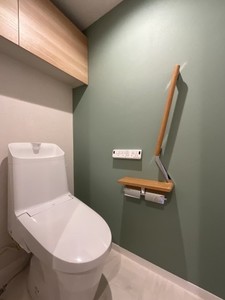 プロムナード 202号-9