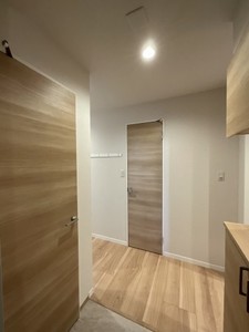 プロムナード 202号-10