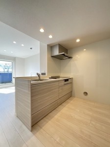 プロムナード 301号-4