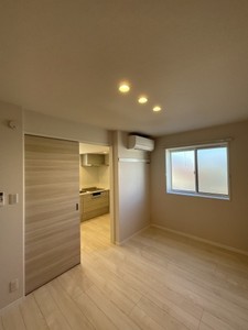 プロムナード 301号-5