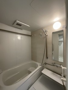 プロムナード 301号-7