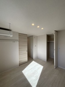 プロムナード 301号-8