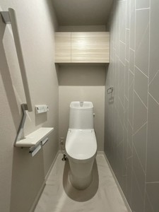 プロムナード 301号-9