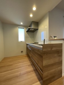 プロムナード 302号-2