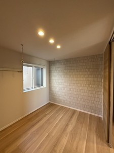 プロムナード 302号-4