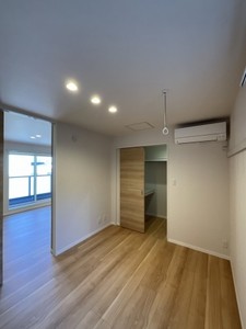 プロムナード 302号-5