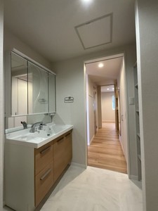 プロムナード 302号-6