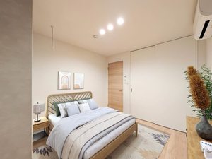 リリエート本太 102号-3