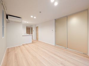 リリエート本太 102号-5