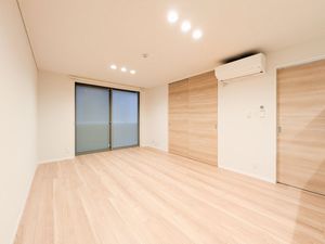 リリエート本太 103号-5