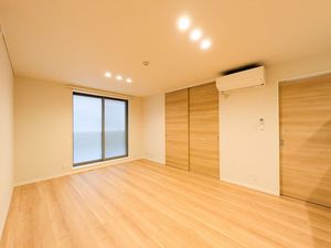 リリエート本太 203号-4