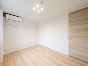リリエート本太 203号-7