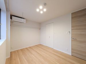 リリエート本太 303号-6