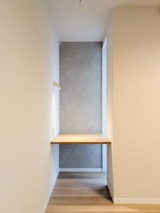 リリエート本太 303号-9