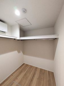 アベニールテラス浦和美園 101号-7