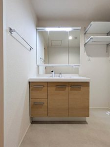 アベニールテラス浦和美園 101号-9