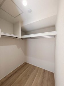 アベニールテラス浦和美園 202号-6