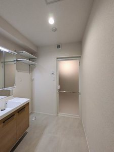 アベニールテラス浦和美園 202号-8