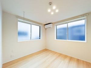 アベニールテラス浦和美園 205号-4