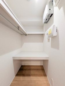 アベニールテラス浦和美園 205号-6
