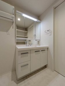 アベニールテラス浦和美園 301号-8