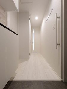 アベニールテラス浦和美園 301号-10