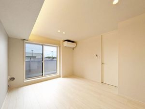 アベニールテラス浦和美園 303号-2