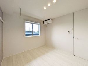アベニールテラス浦和美園 304号-5