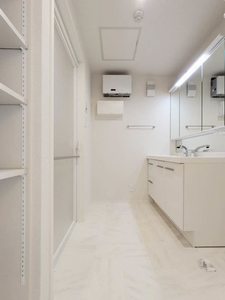 アベニールテラス浦和美園 304号-8