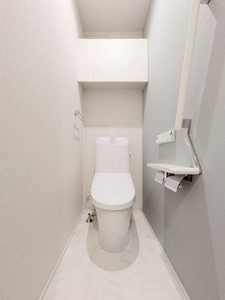 アベニールテラス浦和美園 304号-9