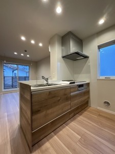 メゾン　桜 202号-4