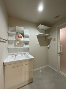 メゾン　桜 202号-6