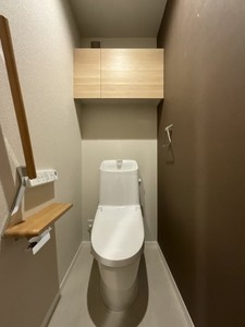 メゾン　桜 202号-9