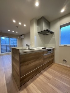 メゾン　桜 302号-4