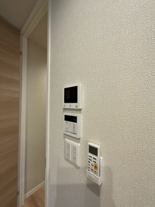 メゾン　桜 302号-5