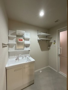 メゾン　桜 302号-6