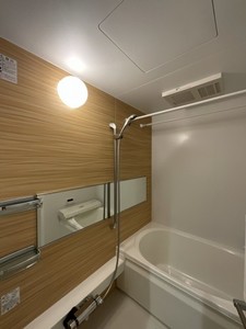 メゾン　桜 302号-7