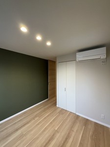 メゾン　桜 302号-8