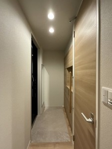 メゾン　桜 302号-10