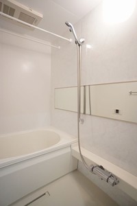 クオリスタ元町 101号-8