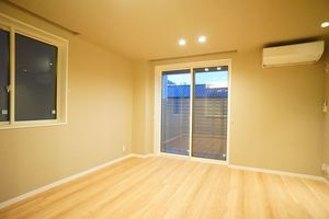 クオリスタ元町 102号-3