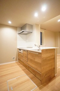 クオリスタ元町 102号-4