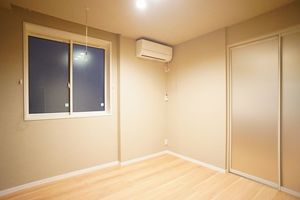 クオリスタ元町 102号-5