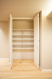 クオリスタ元町 102号-7