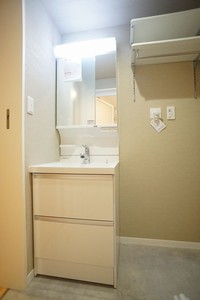 クオリスタ元町 102号-8