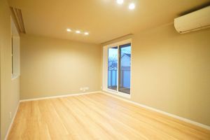 クオリスタ元町 201号-3