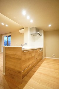 クオリスタ元町 201号-4