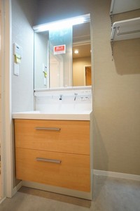 クオリスタ元町 201号-8