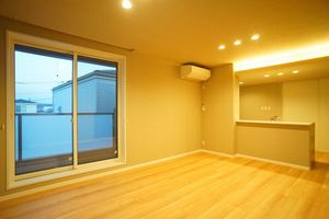 クオリスタ元町 301号-2